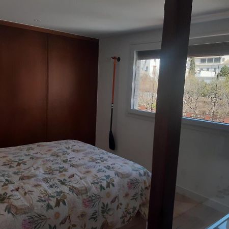 Ferienwohnung Habitacion Con Bano Privado Y Vistas Granada Exterior foto